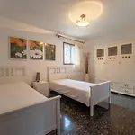 Almacanarias.rural Villa