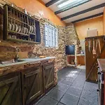 Almacanarias.rural Villa *