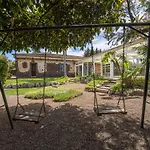 Almacanarias.rural Villa *