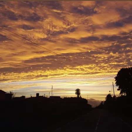 Almacanarias.rural * La Esperanza (Tenerife)