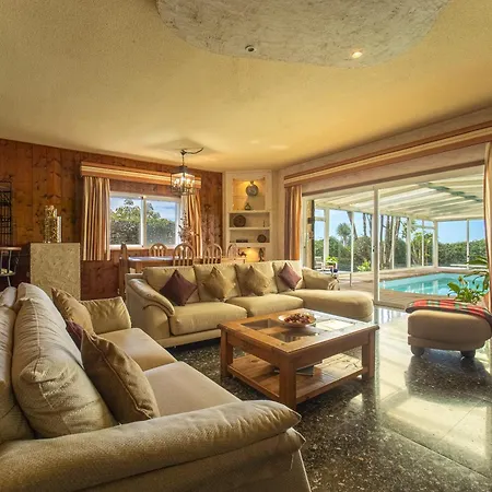 Almacanarias.rural Villa La Esperanza (Tenerife)