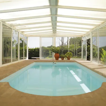 빌라 Almacanarias.rural