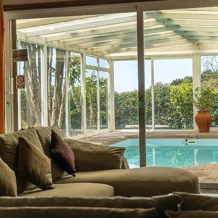 Almacanarias.rural 빌라 *