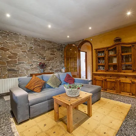 Almacanarias.rural La Esperanza (Tenerife)