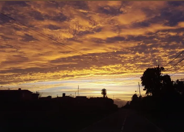 Almacanarias.rural * La Esperanza (Tenerife)