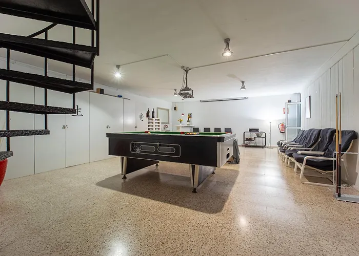 Almacanarias.rural La Esperanza (Tenerife)