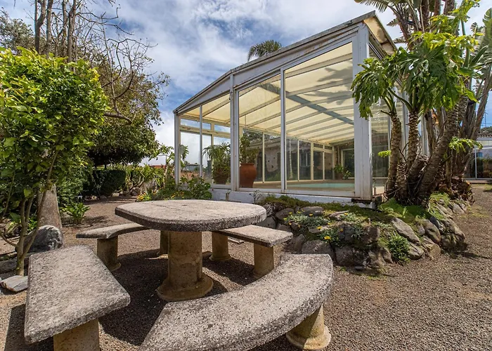 Almacanarias.rural * La Esperanza (Tenerife)