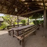فيلة Almacanarias.rural La Esperanza (Tenerife)