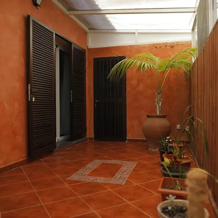 Almacanarias.rural *