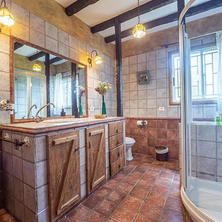 Villa Almacanarias.rural