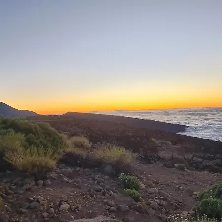 Almacanarias.rural Villa