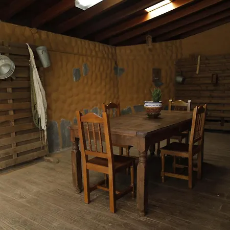 Almacanarias.rural Вилла