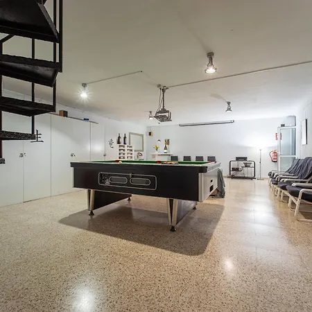 Almacanarias.rural La Esperanza