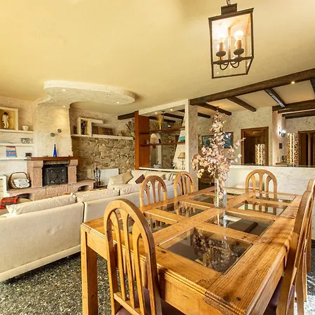 Almacanarias.rural * Ла-Эсперанса