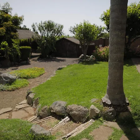 Almacanarias.rural La Esperanza