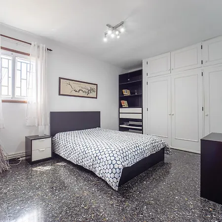 Almacanarias.rural Villa La Esperanza