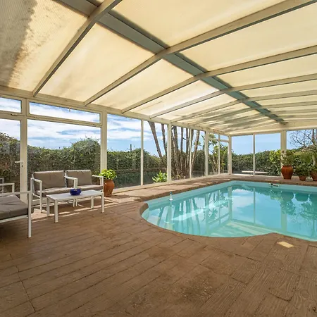 Almacanarias.rural Ла-Эсперанса