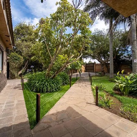 Almacanarias.rural Villa