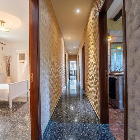 Almacanarias.rural Вилла *