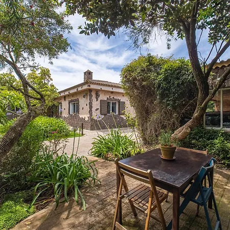 Almacanarias.rural * La Esperanza