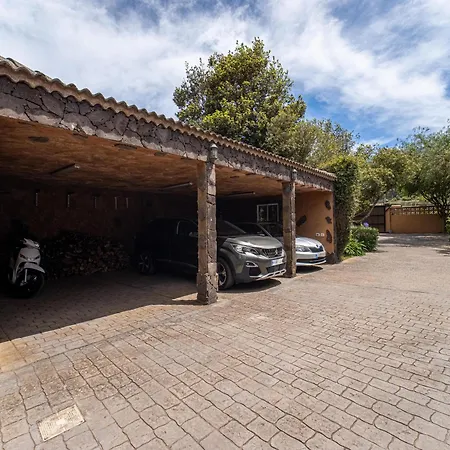 Villa Almacanarias.rural La Esperanza