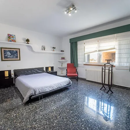 Almacanarias.rural Villa La Esperanza