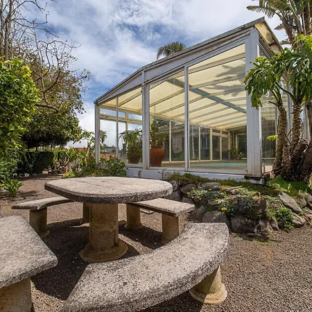 Almacanarias.rural * La Esperanza