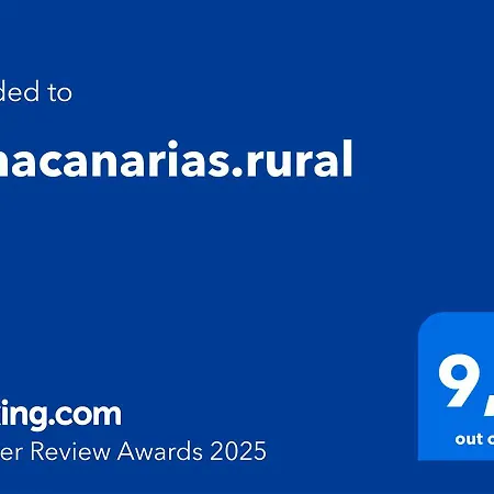 Almacanarias.rural