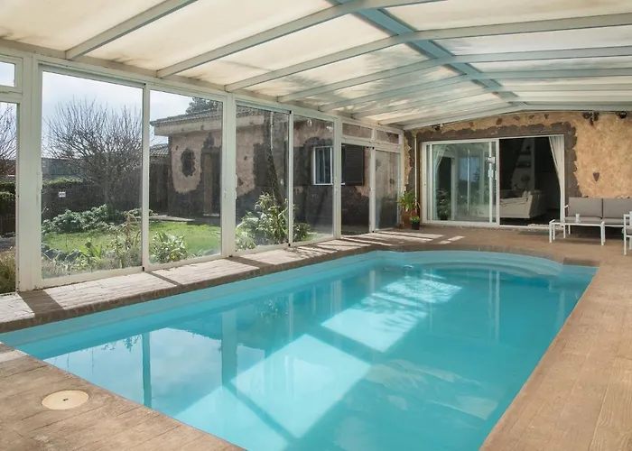 Villa Almacanarias.rural *