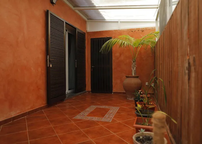 Almacanarias.rural *