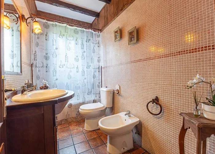 Villa Almacanarias.rural *