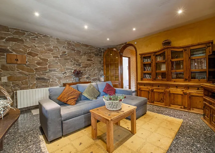 Almacanarias.rural Ла-Эсперанса