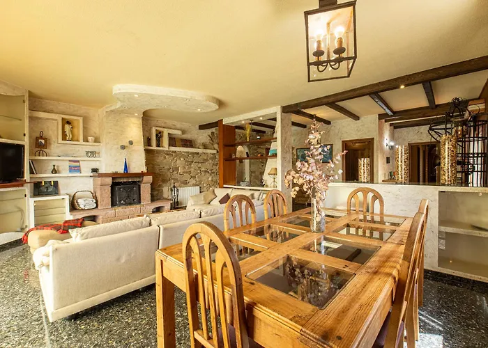 Almacanarias.rural * Ла-Эсперанса