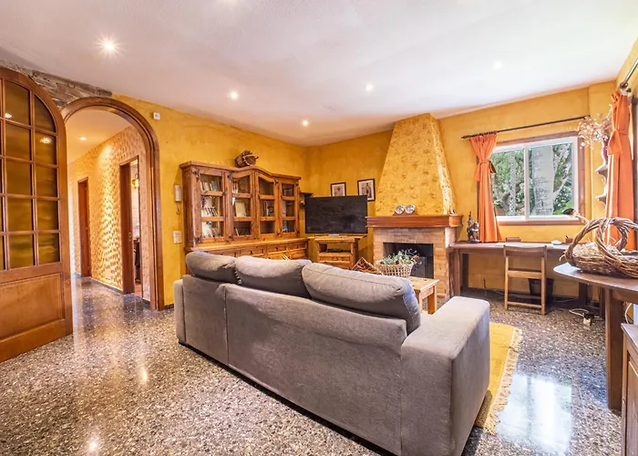 Villa Almacanarias.rural