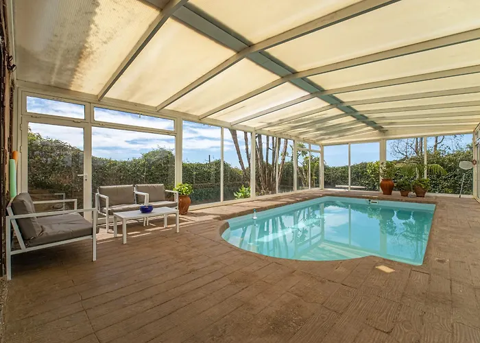 Almacanarias.rural Ла-Эсперанса