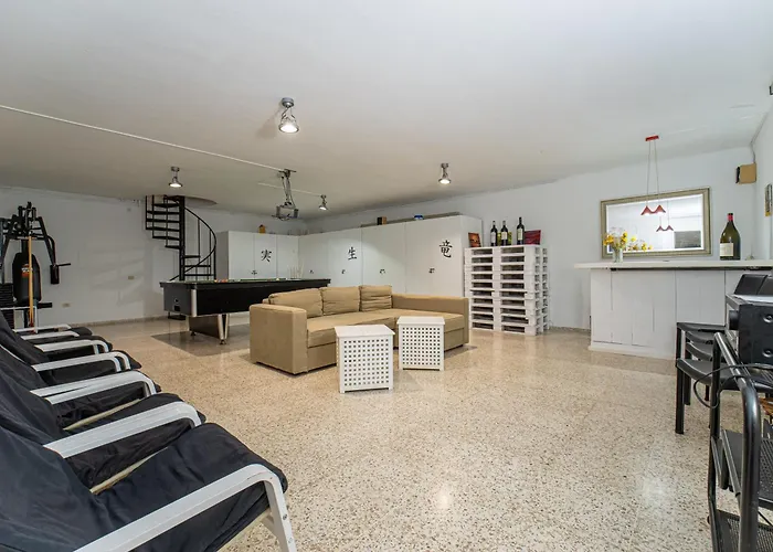 Almacanarias.rural Villa La Esperanza (Tenerife)