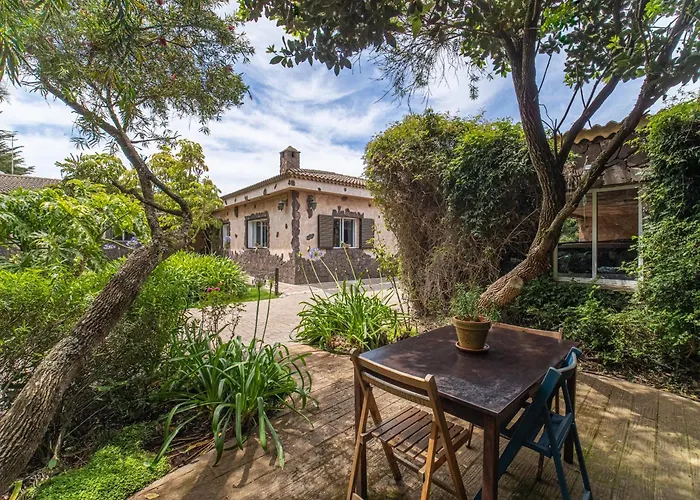 Almacanarias.rural * Ла-Эсперанса