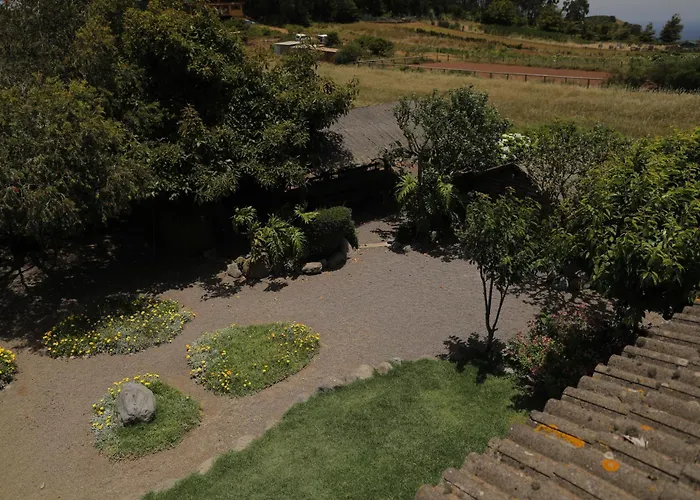 Villa Almacanarias.rural