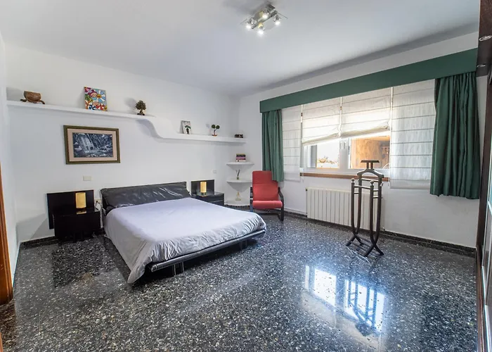 Almacanarias.rural Villa La Esperanza (Tenerife)