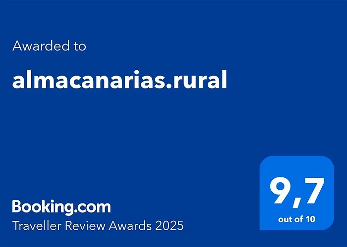 Almacanarias.rural