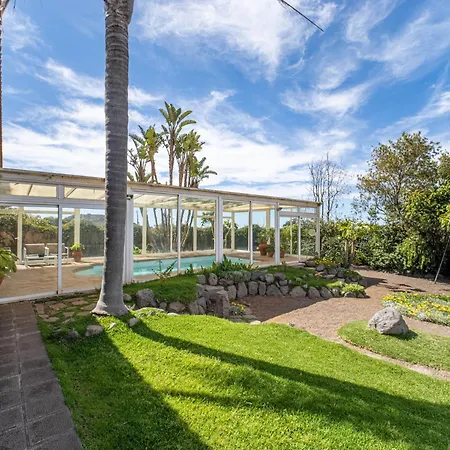 Almacanarias.rural La Esperanza (Tenerife)