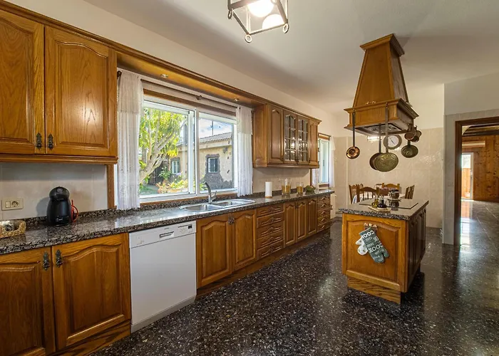 فيلة Almacanarias.rural *