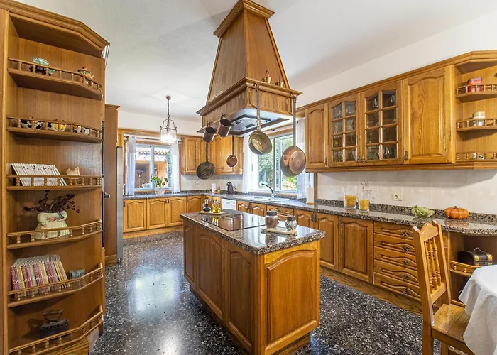 Almacanarias.rural فيلة La Esperanza (Tenerife)